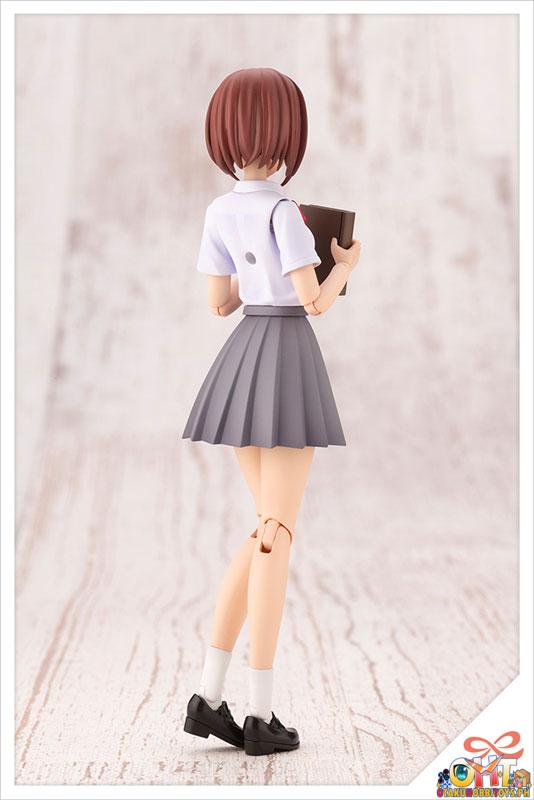 Kotobukiya Sousai Shojo Teien Koyomi Takanashi (Ryobu High School Summer Uniform)