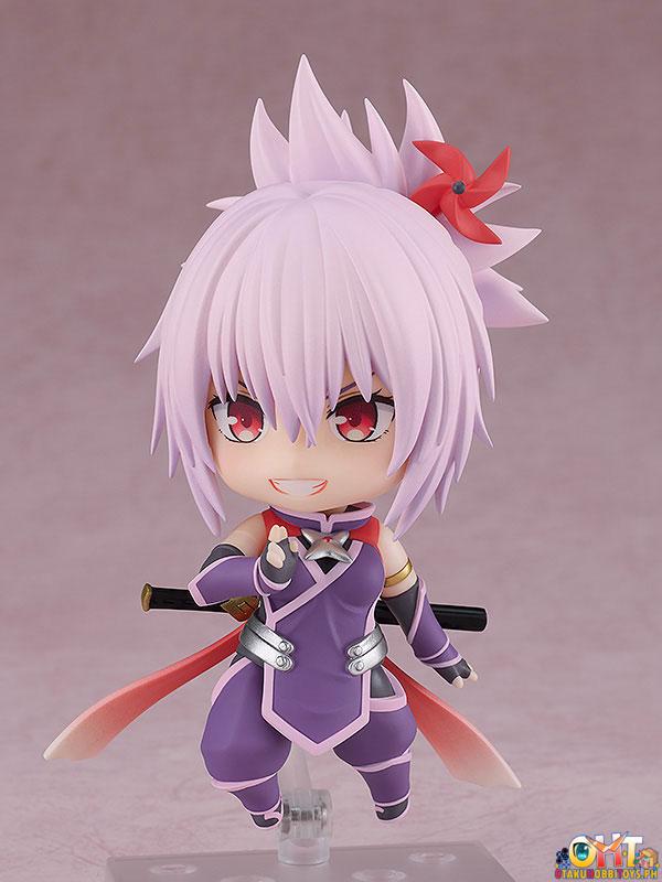 Nendoroid 2181 Matsuri Kazamaki - Ayakashi Triangle