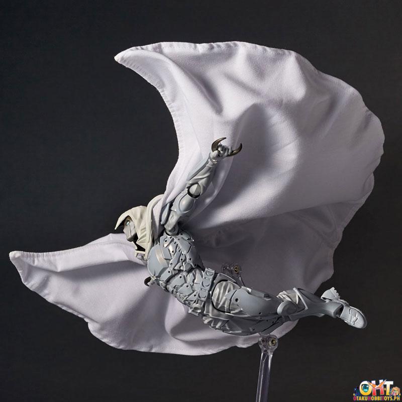 Kaiyodo Marvel Comics Amazing Yamaguchi Moon Knight