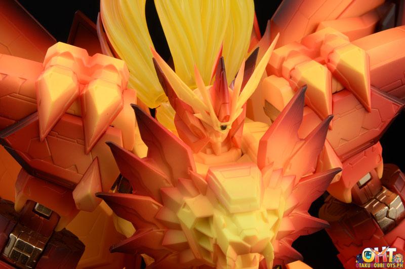 Amakuni The King of Braves GaoGaiGar Kizin Hakaioh Genesic GaoGaiGar