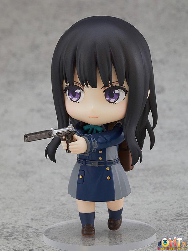 Nendoroid 1956 Takina Inoue - Lycoris Recoil