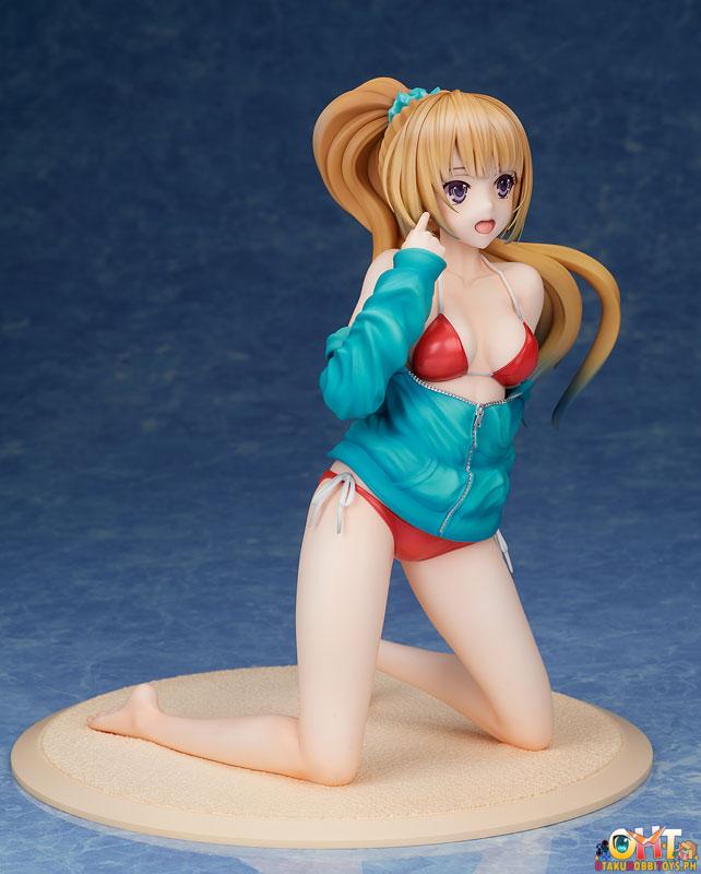 Hobby Stock 1/6 Kei Karuizawa Swimsuit ver. - Classroom of the Elite