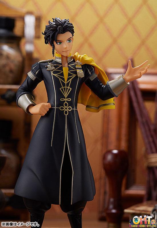 POP UP PARADE Claude von Riegan - Fire Emblem: Three Houses
