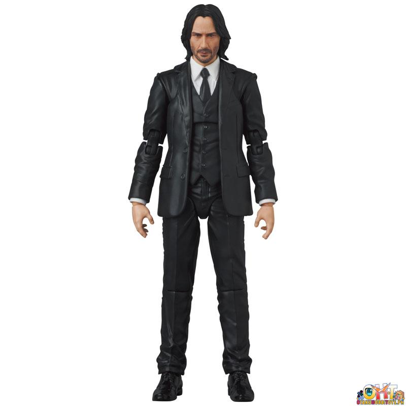 Mafex No.212 JOHN WICK (JOHN WICK: CHAPTER 4)