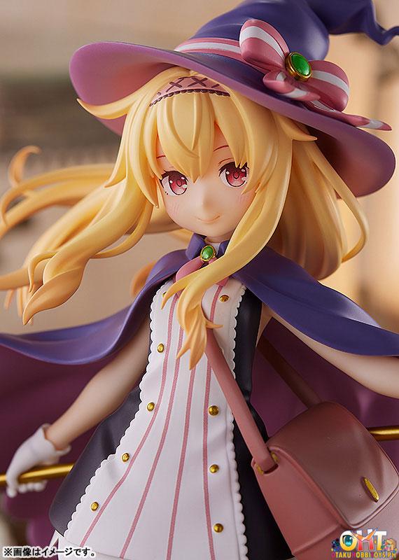 POP UP PARADE Nobeta - Little Witch Nobeta
