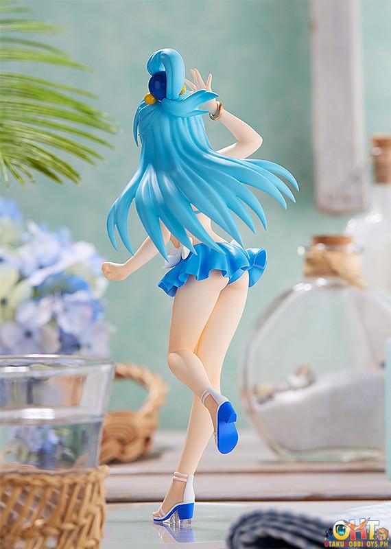 POP UP PARADE Aqua: Swimsuit Ver. - KONO SUBARASHII SEKAI NI SYUKUFUKU WO!