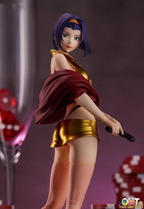 POP UP PARADE Faye Valentine - Cowboy Bebop