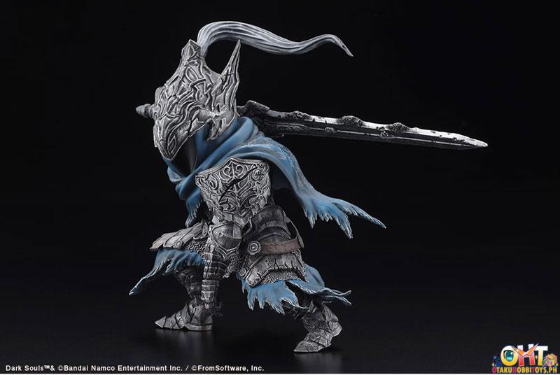 Bandai Art Spirits Q Collection Dark Souls Artorias The Abysswalker