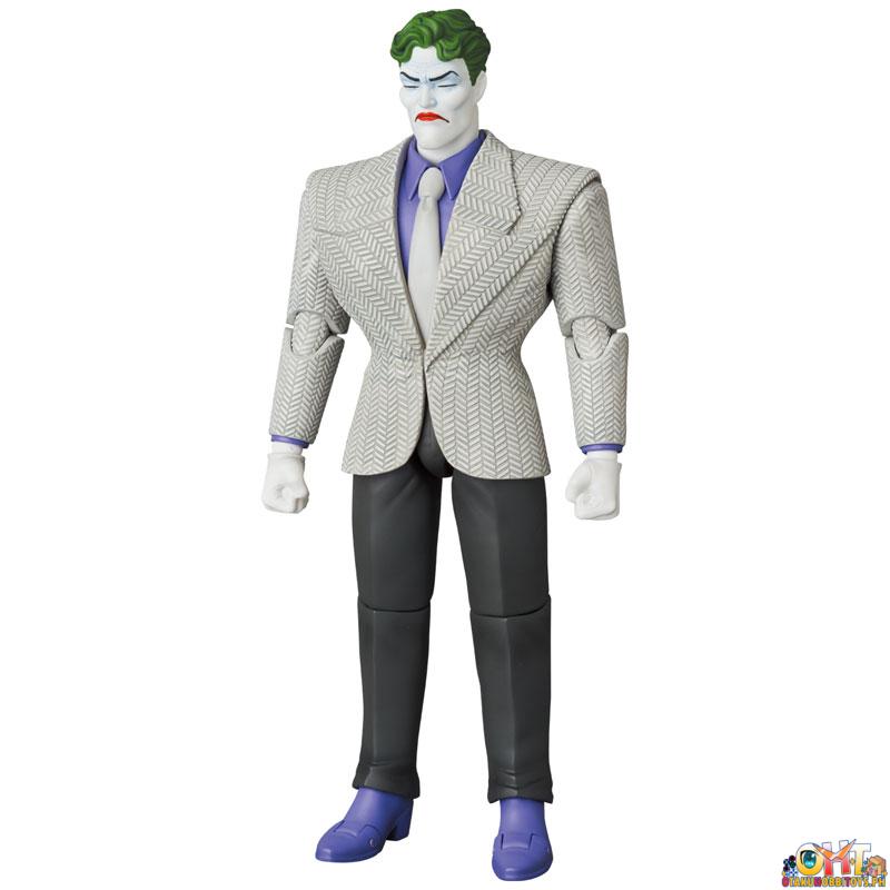 Mafex No.214 JOKER (The Dark Knight Returns) Variant Suit Ver.