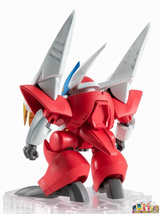 Bandai Nxedge Style [Mashin Unit] New Ryujinmaru (Space Type) - Mashin Hero Wataru