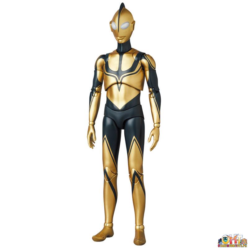 Mafex No.213 Zoffy (Shin Ultraman)