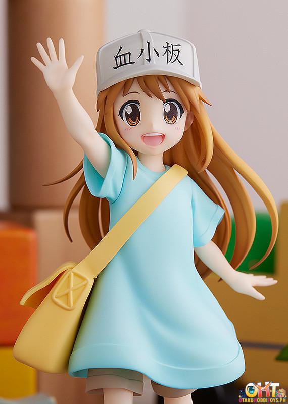 POP UP PARADE Platelet - Cells at Work!!