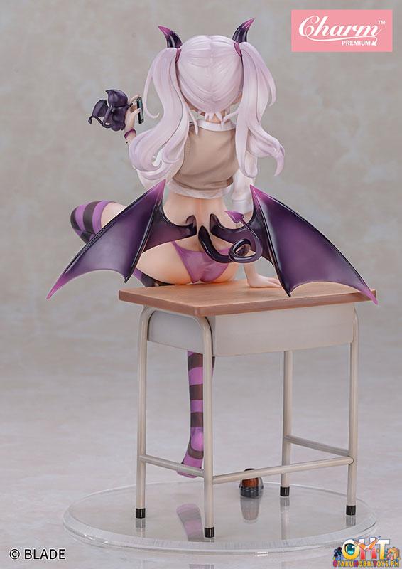 (18+) Charm 1/6 Koakuma-chan Banma Niumu