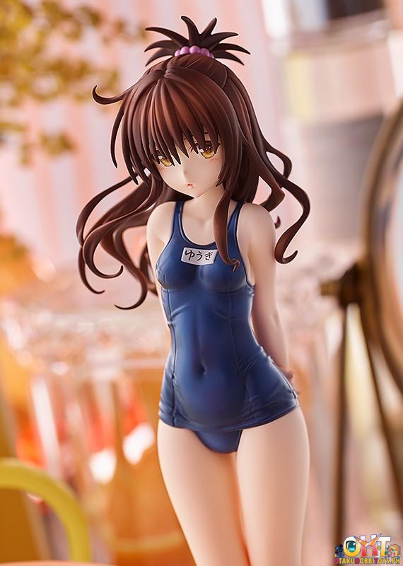 POP UP PARADE Mikan Yuki - To Love-Ru Darkness
