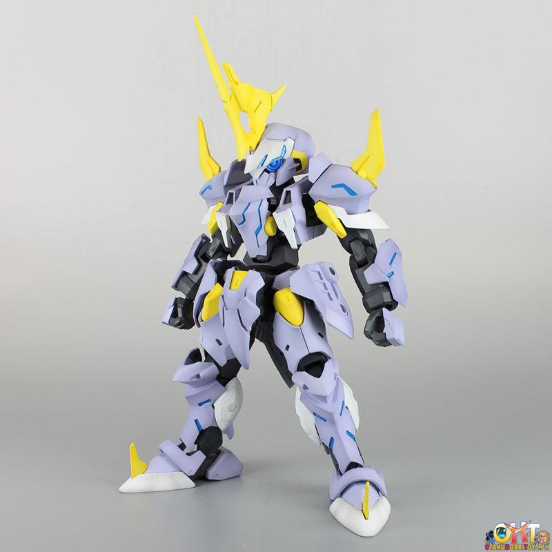 [REISSUE] Plum Pla Act 05: Arthur