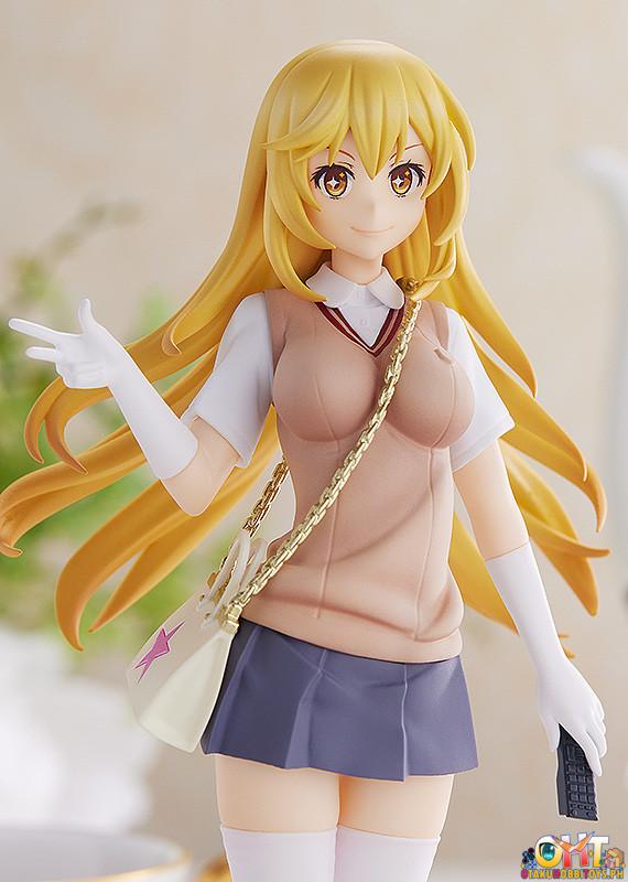 POP UP PARADE Misaki Shokuhou - A Certain Scientific Railgun T
