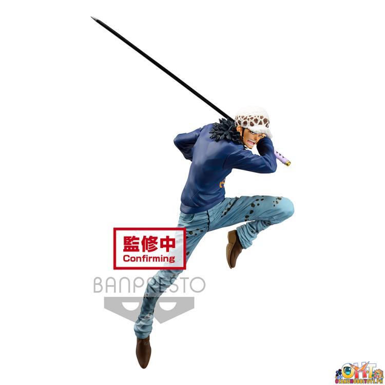 Banpresto One Piece Maximatic The Trafalgar Law II