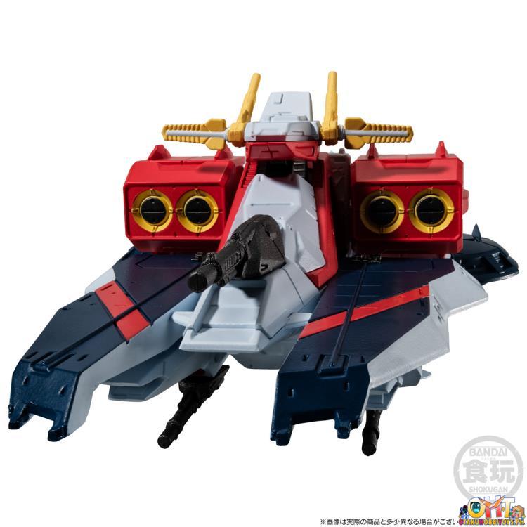 Bandai FW Gundam Converge SB Argama Class Assault Landing Ship