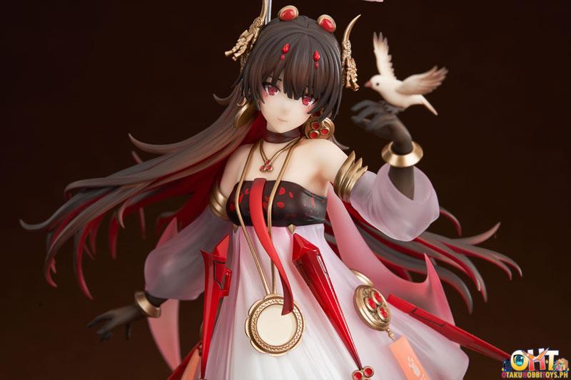 APEX Punishing: Gray Raven 1/7 Lucia Plume Eventide Glow Ver.