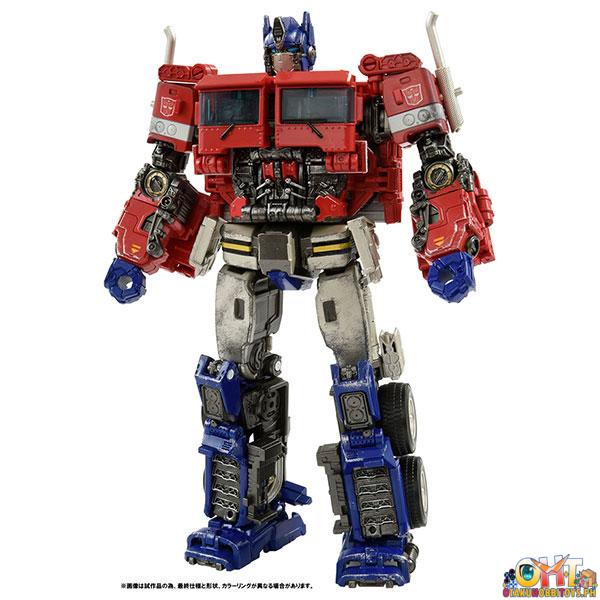 Takara Tomy Transformer Premium Finish Studio Series PF SS-02 Optimus Prime