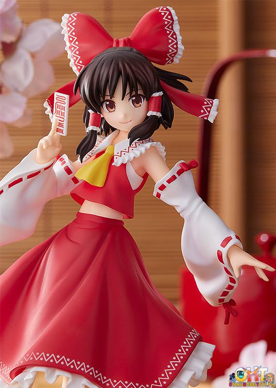 POP UP PARADE Reimu Hakurei - Touhou Project