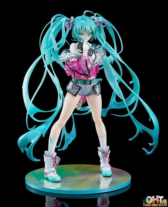 Good Smile Company Vocaloid Piapro Characters Hatsune Miku NT 1/8 Scal –  Tokyo Japanese Lifestyle