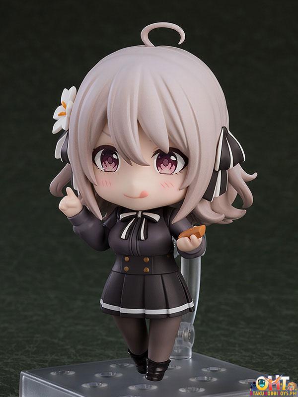 Nendoroid 2124 Lily - Spy Classroom