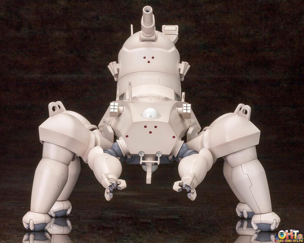 [REISSUE] Kotobukiya Ghost in the Shell STAND ALONE COMPLEX 1/35 HAW206 PROTO TYPE Ver.
