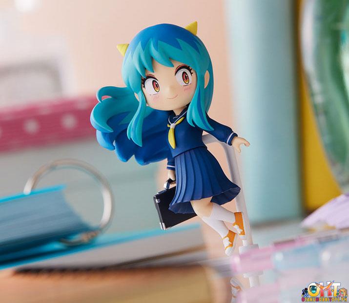 Plum Urusei Yatsura Mini Figure Lum School Uniform Ver.
