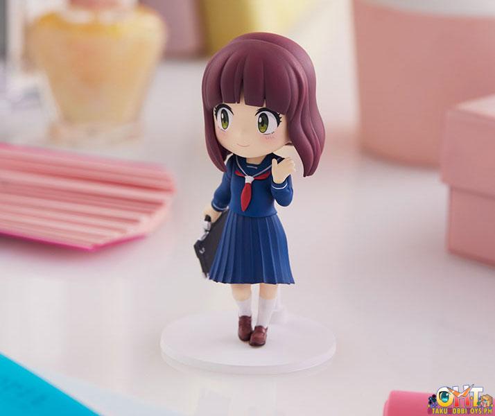 Plum Urusei Yatsura Mini Figure Shinobu Miyake
