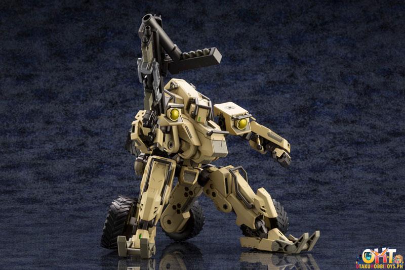 [REISSUE] Kotobukiya Hexa Gear Kit Block 1/24 BA LOUDGALE