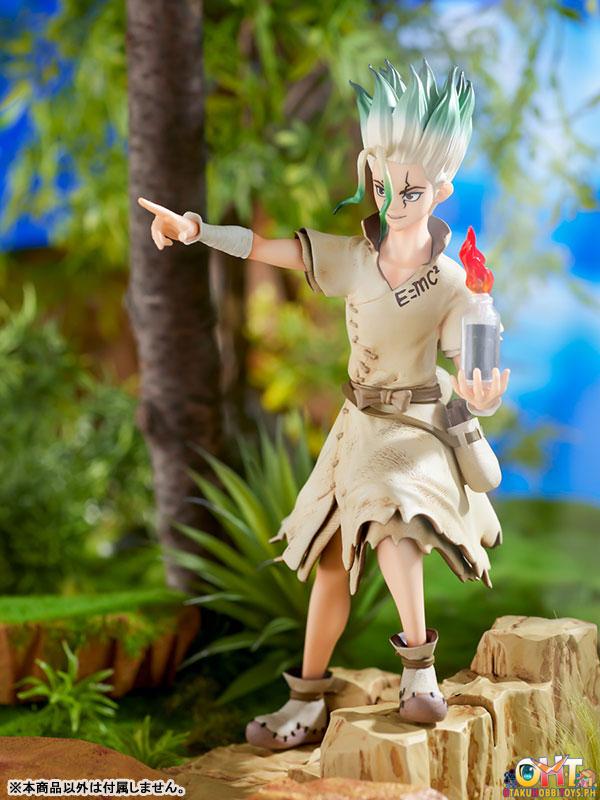 Furyu Dr. STONE TENITOL Senku Ishigami