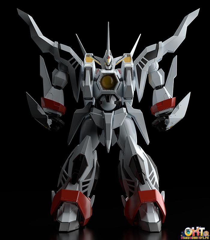 MODEROID Zeorymer of the Heavens - Hades Project Zeorymer