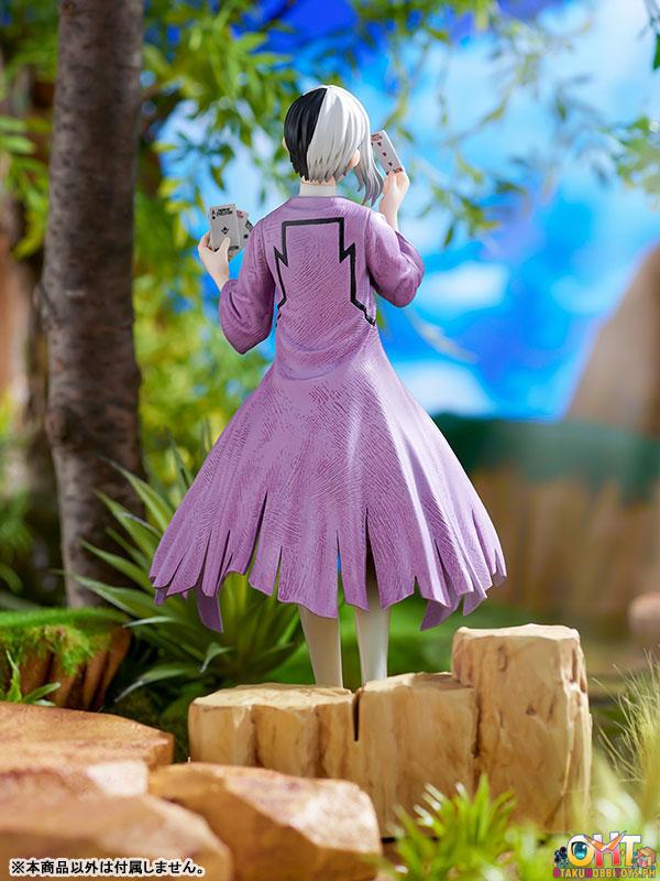Furyu Dr. STONE TENITOL Gen Asagiri