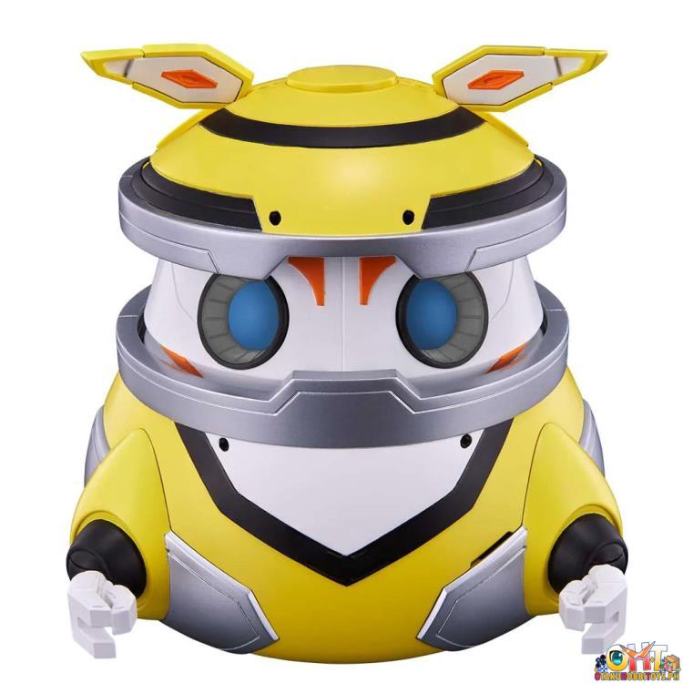 Bandai Ultraman Decker Action & Talking & Light & Sound Hanejiro (HANE2)