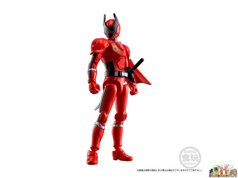 Bandai Yu-Do Ohsamasentai King-Ohger Limited Color Edition