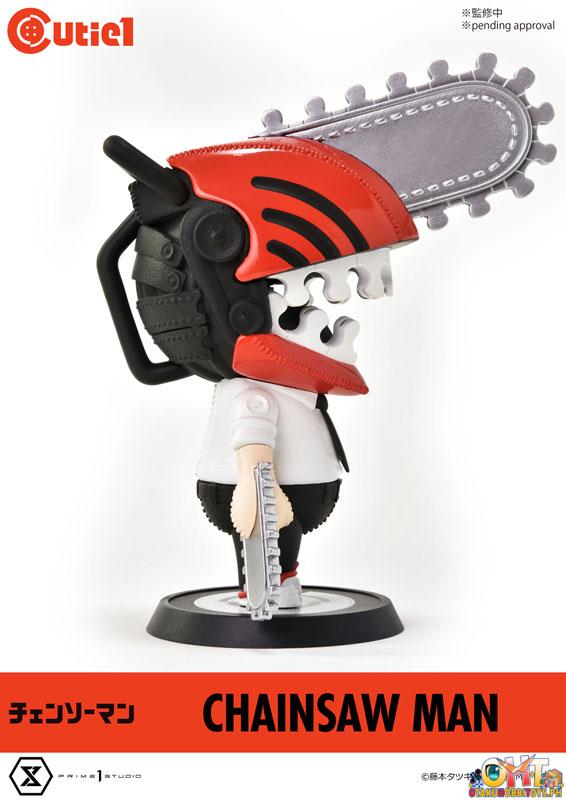 Prime 1 Studio Cutie1 Chainsaw Man