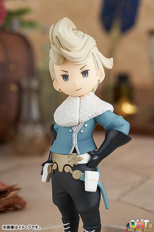POP UP PARADE Ringabel - Bravely Default
