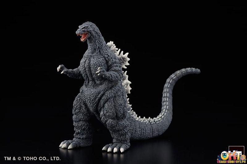 Plex Gekizou Series Successive Generations Godzilla, Kaiju Part.1 [Set of 6]