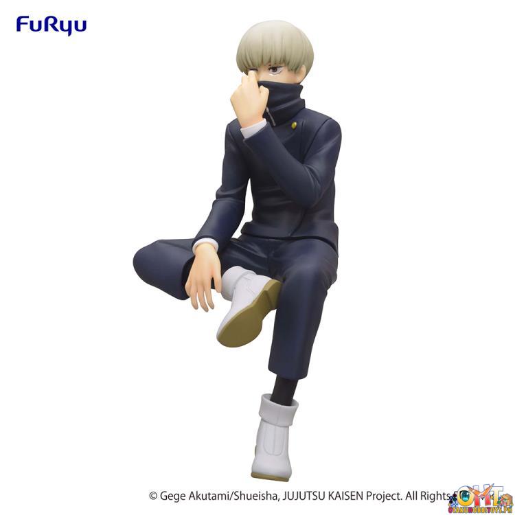 Furyu Jujutsu Kaisen Noodle Stopper Toge Inumaki