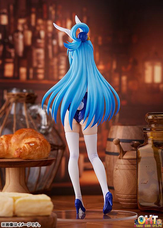 POP UP PARADE Aqua: Bunny Ver. L Size - KONO SUBARASHII SEKAI NI SYUKUFUKU WO!