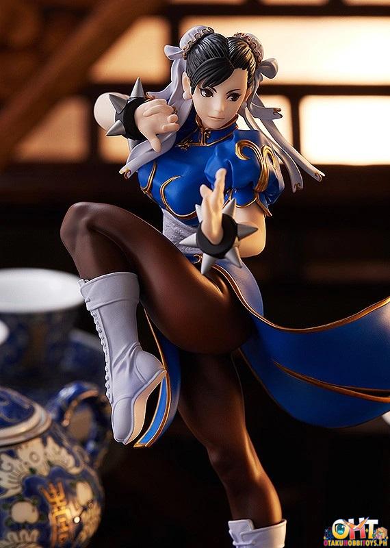 POP UP PARADE Chun-Li - Street Fighter Series