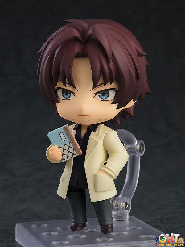Nendoroid 2087 Sakunosuke Oda - Bungo Stray Dogs