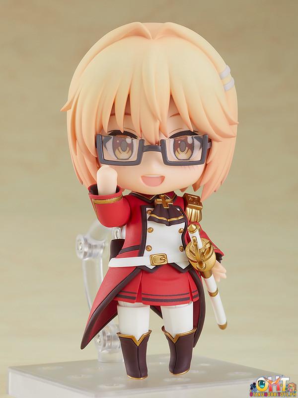 Nendoroid 1725 Liscia Elfrieden - How a Realist Hero Rebuilt the Kingdom