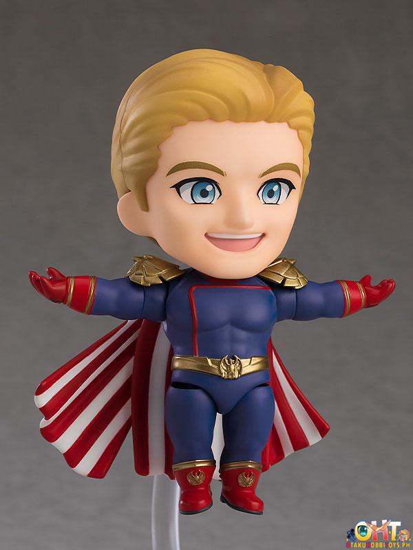 Nendoroid 2170 Homelander - THE BOYS™
