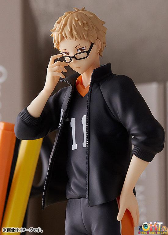 POP UP PARADE Kei Tsukishima - Haikyu!!