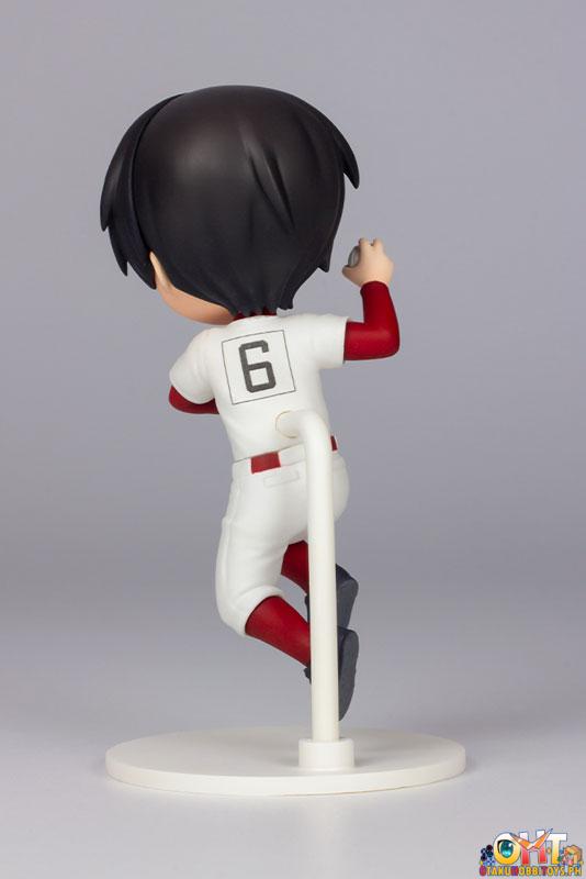 Plum MAJOR 2nd Mini Figure Tao Sagara