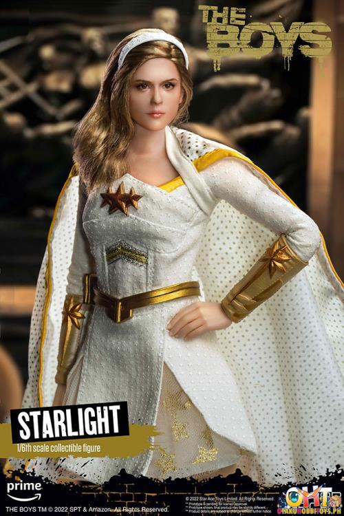 Star Ace The Boys 1/6 Starlight (Normal Ver.)