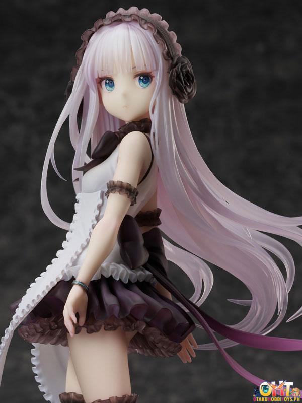 FuRyu She Professed Herself Pupil of the Wise Man 1/7 Mira