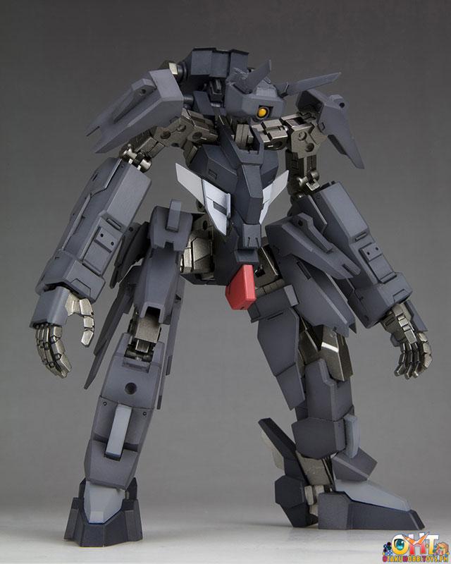 Kotobukiya Frame Arms NSG-12α KOBOLD:RE2
